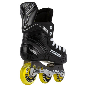 Цена на ролики хоккейные bauer rs ythРолики хоккейные Bauer RS YTH