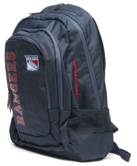 Цена на рюкзак nhl new york rangers 58224Рюкзак NHL New York Rangers 58224