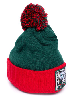 Цена на шапка кхл ак барс 11944Шапка КХЛ АК Барс 11944