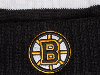 Цена на шапка nhl boston bruins 59404Шапка NHL Boston Bruins 59404