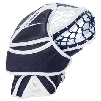 Цена на ловушка вратаря bauer supreme m5 pro srЛовушка вратаря Bauer Supreme M5 PRO SR