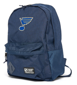 Цена на рюкзак nhl saint louis blues 58253Рюкзак NHL Saint Louis Blues 58253
