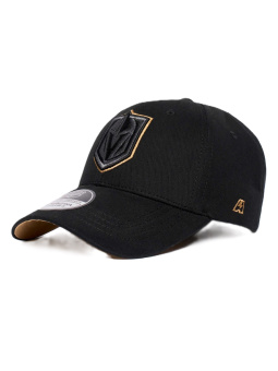 Цена на бейсболка nhl vegas golden knights 32346Бейсболка NHL Vegas Golden Knights 32346