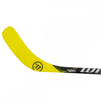 Клюшка WARRIOR ALPHA QX GRIP YTH-2