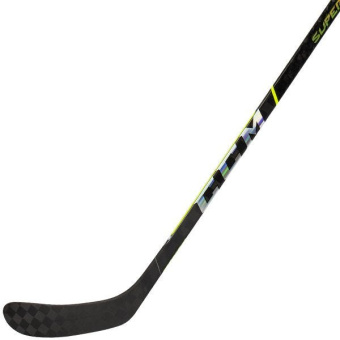Композитная клюшка CCM SuperTacks AS3 PRO JR_1
