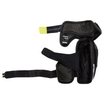 Цена на налокотники ccm tacks xf pro srНалокотники CCM Tacks XF PRO SR
