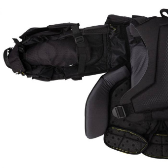 Нагрудник вратаря Bauer Vapor 2X PRO SR5