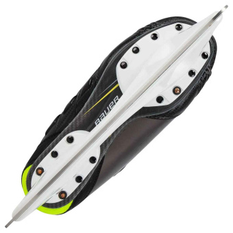 Цена на коньки вратаря bauer elite intКоньки вратаря Bauer ELITE INT