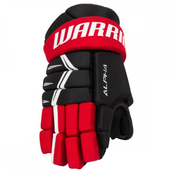 Перчатки Warrior Alpha DX3 YTH_3