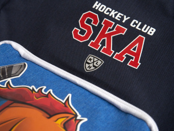 Цена на рюкзак хк  ска 282134Рюкзак ХК  СКА 282134
