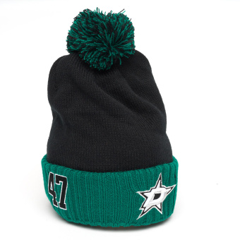 Цена на шапка nhl dallas stars №47 59289Шапка NHL Dallas Stars №47 59289