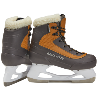 Прогулочные Коньки Bauer Whistler SR_3