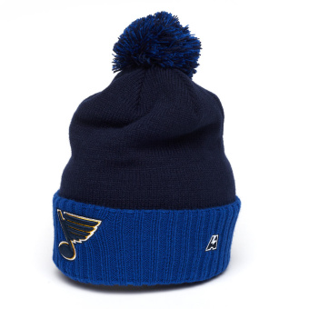 Шапка NHL Saint Louis Blues 59261