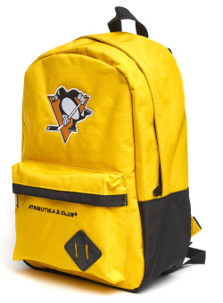Цена на рюкзак nhl pittsburgh penguins 58173Рюкзак NHL Pittsburgh Penguins 58173