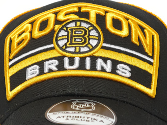Цена на бейсболка nhl boston bruins 31732Бейсболка NHL Boston Bruins 31732