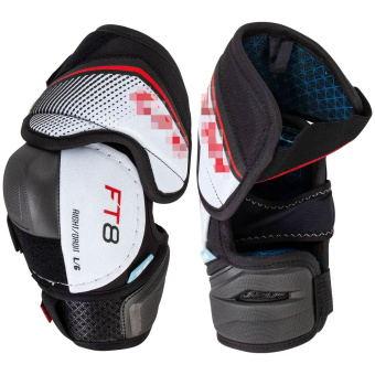 Цена на налокотники jetspeed ft8 srНалокотники JetSpeed FT8 SR