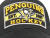 Бейсболка NHL Pittsburgh Penguins 31098_1