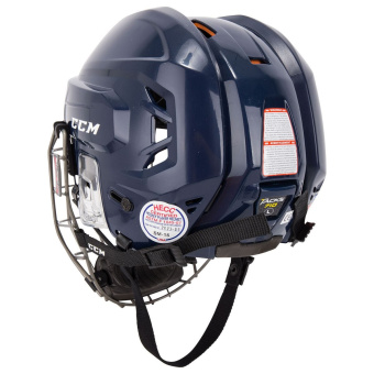 Шлем с маской CCM Tacks 710 SR_3