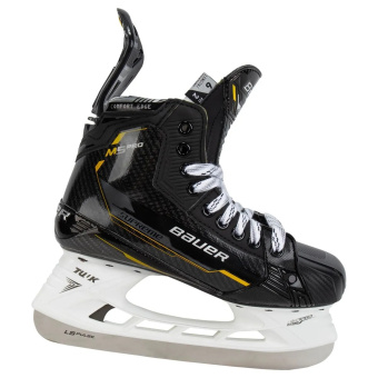 Хоккейные коньки Bauer Supreme M5 PRO INT_2