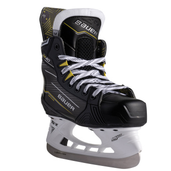 Цена на хоккейные коньки bauer supreme m40 jrХоккейные коньки Bauer Supreme M40 JR