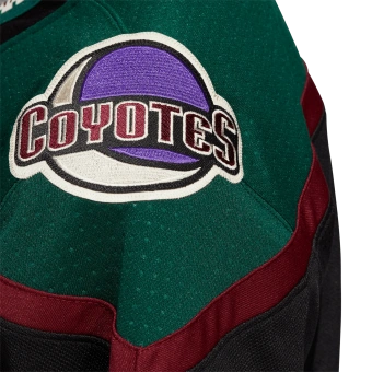 Цена на джерси nhl adidas arizona coyotes home authentic proДжерси NHL Adidas Arizona Coyotes Home Authentic Pro