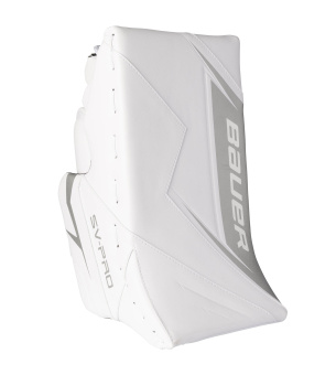Цена на блин вратаря bauer sv-pro srБлин вратаря Bauer SV-PRO SR