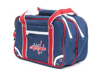 Цена на минибаул nhl washington capitals 58108Минибаул NHL Washington Capitals 58108
