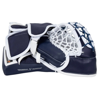 Цена на ловушка вратаря bauer supreme m5 pro int Ловушка вратаря Bauer Supreme M5 PRO INT 