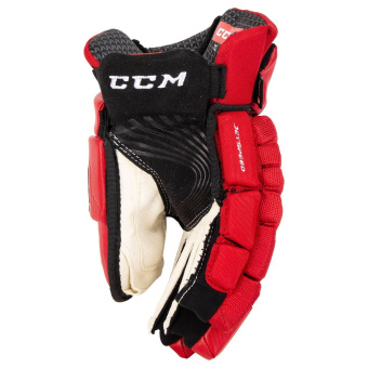 Перчатки CCM JetSpeed FT4 PRO SR_2