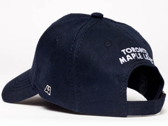 Бейсболка NHL Toronto Maple Leafs 28164 JR_2