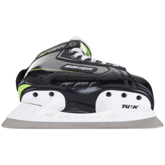 Коньки вратаря Bauer GSX YTH_4