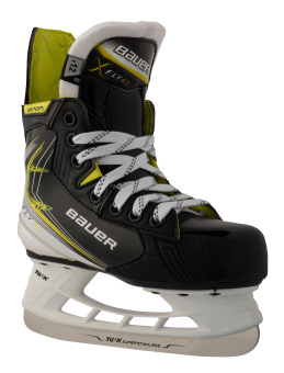 Цена на хоккейные коньки bauer vapor fly40 ythХоккейные коньки Bauer Vapor FLY40 YTH