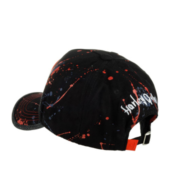 Цена на бейсболка capslab dc comics harley queen 2Бейсболка CapsLab DC Comics Harley Queen 2
