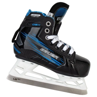 Цена на коньки вратаря bauer gsx yth s24	Коньки вратаря Bauer GSX YTH S24	
