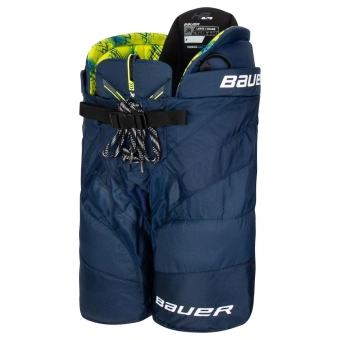 Цена на трусы bauer elite jr s24Трусы Bauer Elite JR S24