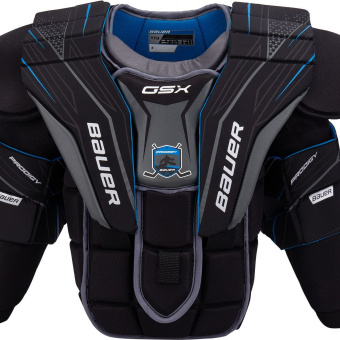 Нагрудник вратаря Bauer GSX Prodigy YTH_2