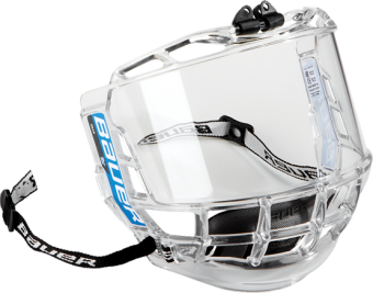 Цена на визор bauer concept 3 jrВизор Bauer Concept 3 JR