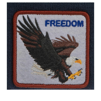 Шапка Goorin Brothers FREEDOM_4