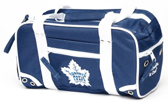 Цена на минибаул nhl toronto maple leafs 58010Минибаул NHL Toronto Maple Leafs 58010