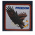 Шапка Goorin Brothers FREEDOM_4