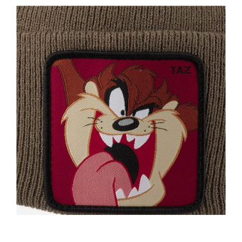 Цена на шапка capslab looney tunes taz 2Шапка CapsLab Looney Tunes Taz 2