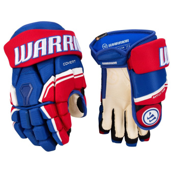 Перчатки Warrior Covert QRE 20 SR