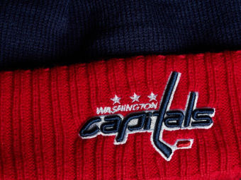 Шапка NHL Washington Capitals 59270_3