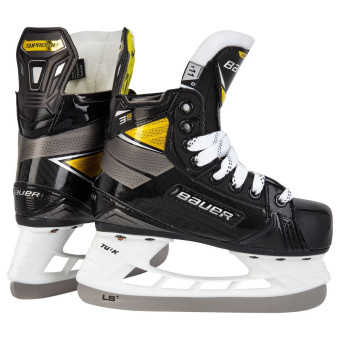 Хоккейные коньки Bauer Supreme 3S PRO YTH