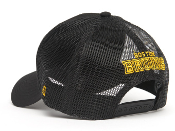 Бейсболка NHL Boston Bruins 31404_1