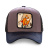 Бейсболка CapsLab Looney Tunes Yosemite Sam_1