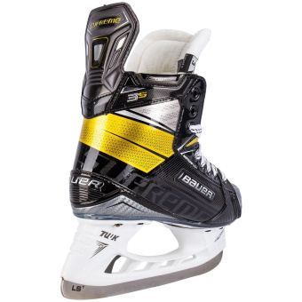 Хоккейные коньки Bauer Supreme 3S JR_3