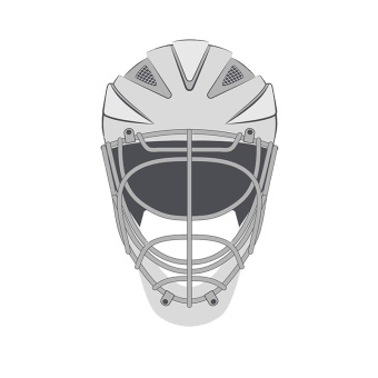 Цена на шлем вратаря bauer 940 sr s25Шлем вратаря Bauer 940 SR S25