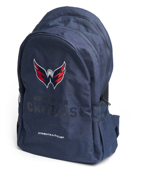 Рюкзак NHL Washington Capitals 58136