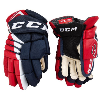 Перчатки CCM JetSpeed FT4 PRO JR_nrw